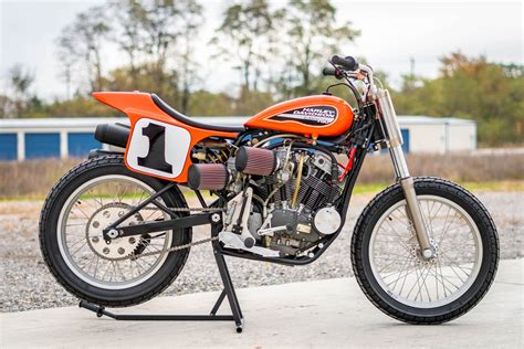 xr750 motorcycle.